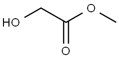 Methyl hydroxyacetate(96-35-5)